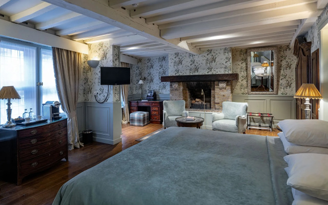 Hotel de Orangerie by CW Hotel Collection - Small Luxury Hotels of the World