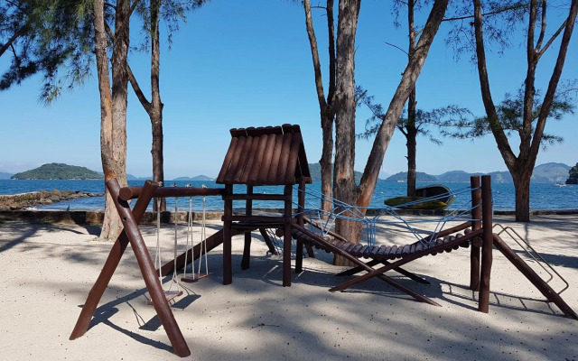 Apartamento Bracuhy - Peninsula III