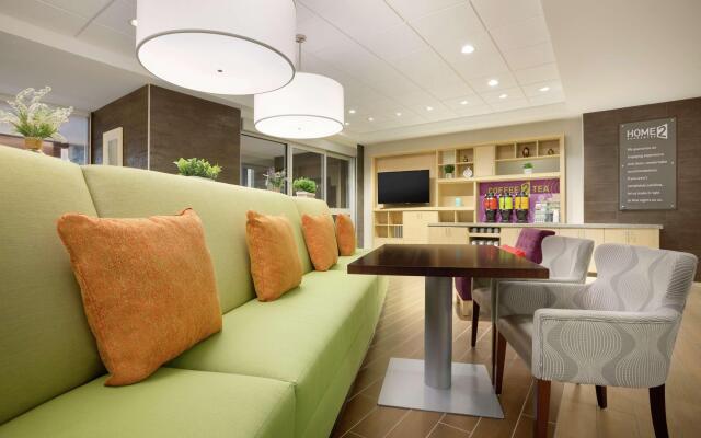 Home2 Suites by Hilton McAllen