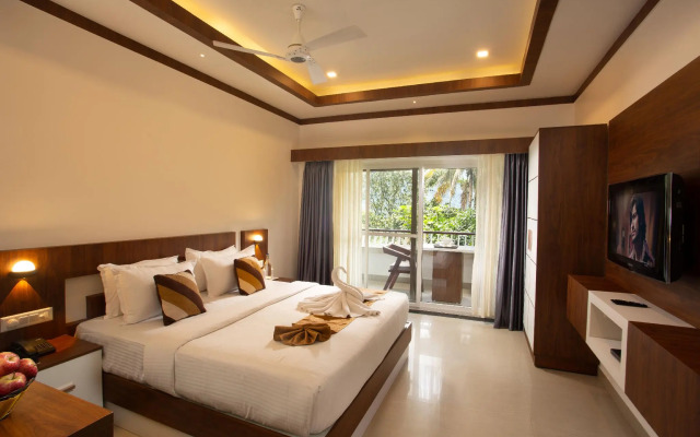 Dream Catcher Plantation Resort