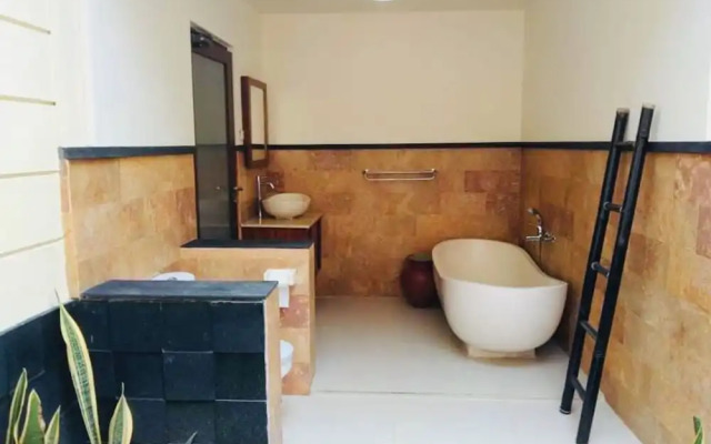 Villa Pulu Bali