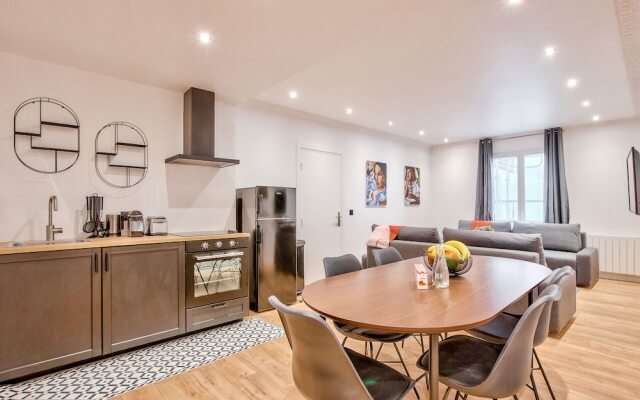 104 Urban Opera Lafayette