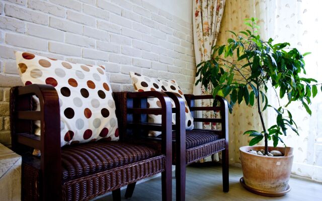 Mong Shan Homestay