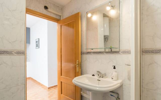 Marmoles Loft City Center