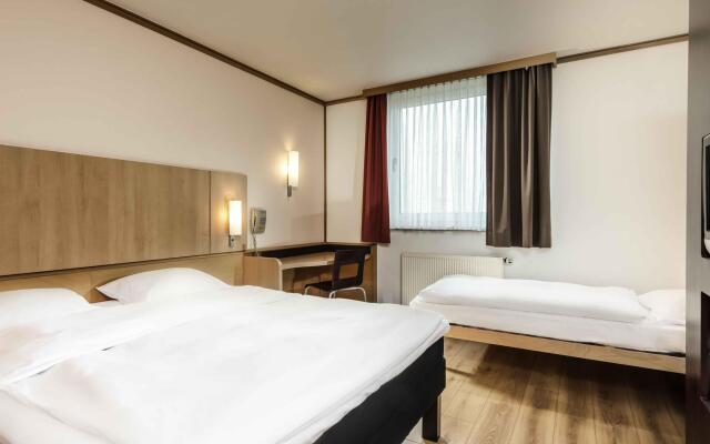 Good Morning Erfurt East Hotel
