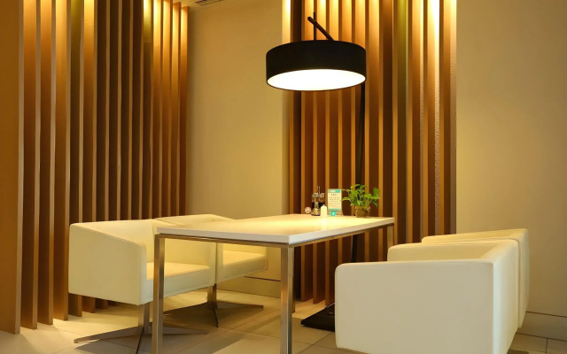 Jinjiang Inn Changchun Auto Trade City