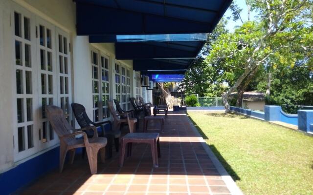 Eagle Nest Villa