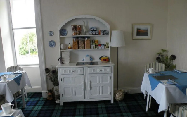 Thistle House Guest House