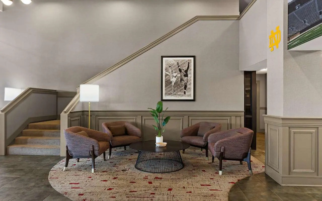 Wingate by Wyndham South Bend/Notre Dame