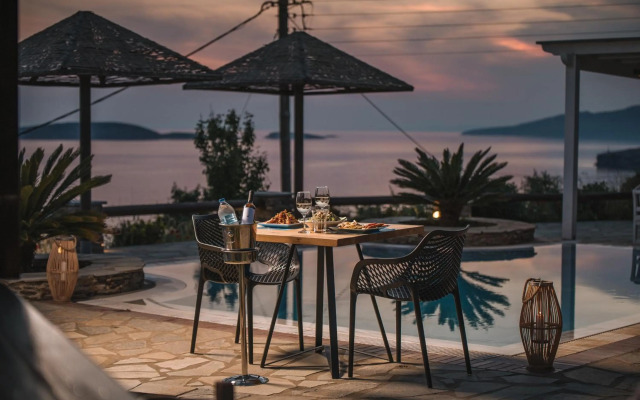Blue Bay Resort Village