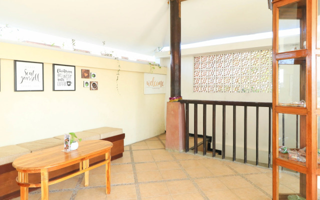 Bali Merita Villa