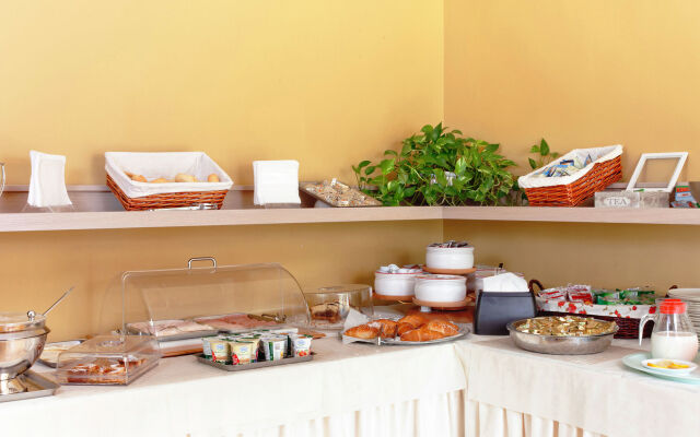 Hotel Villa Ambrosina