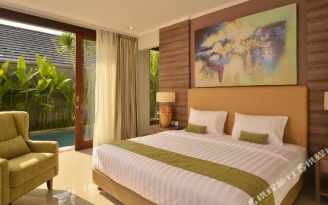 Sotis Villa Canggu