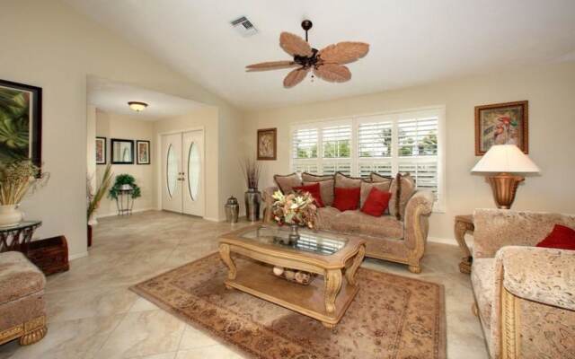 Buccaneer Court Home 1537