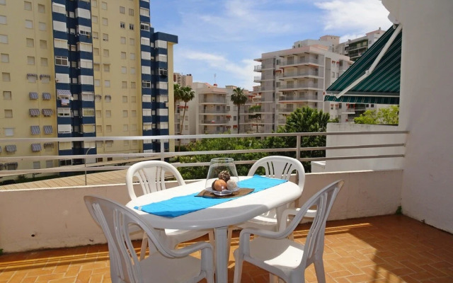 La Safor II 3Âª - 4Âº - Dcha   (6/7) (SÃ³lo Familias)