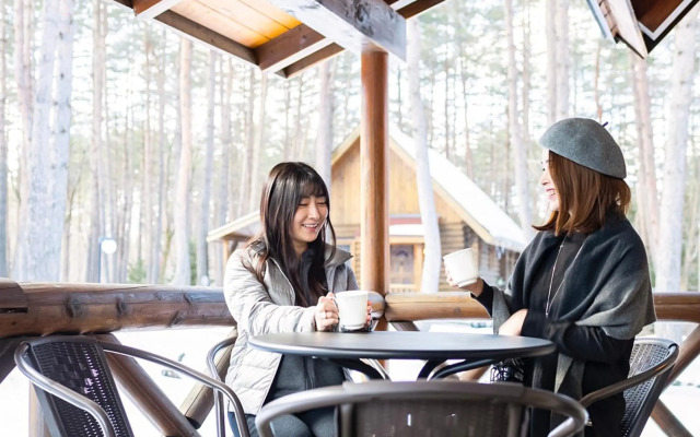 Holiday Villa Hotel & Resort Karuizawa