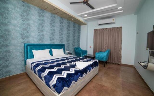 Hotel Indian Heritage