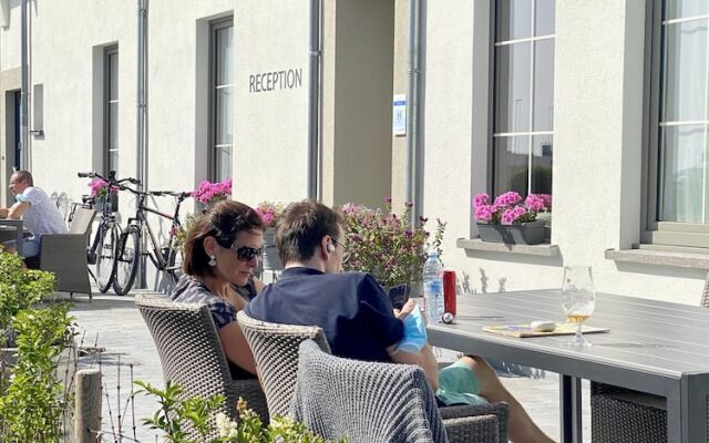 Charmehotel Kruishof LuXus