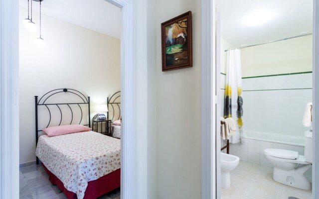 Rincones Con Luz Casa Palacios