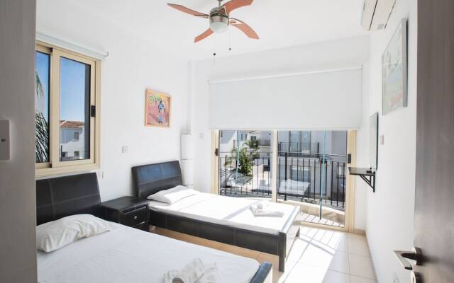Villa Megan,modern 3bdr Villa,close To The Beach