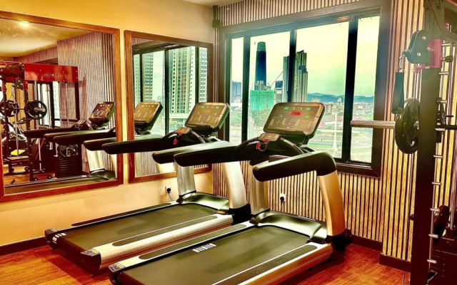 Howard Johnson By Wyndham Kuala Lumpur 118