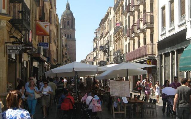 Apartments in Salamanca