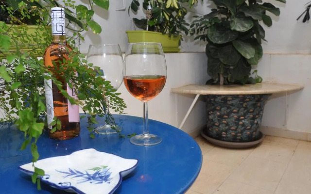 Private Apartment in Pembroke St Julians