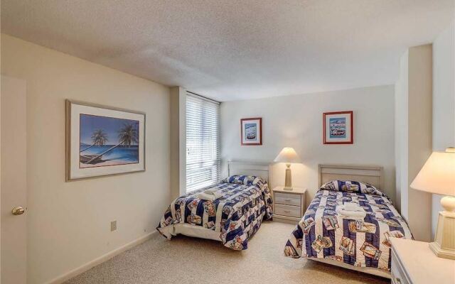 Ketch Court 893 - Two Bedroom Condo