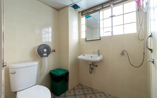 B168-Bed & More - Hostel