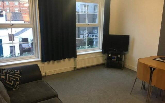 E2 Apartments