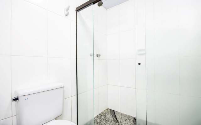 Hotel Vilage Inn All Inclusive Poços de Caldas By Nacional Inn