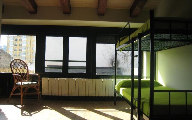 Albergue Oasis