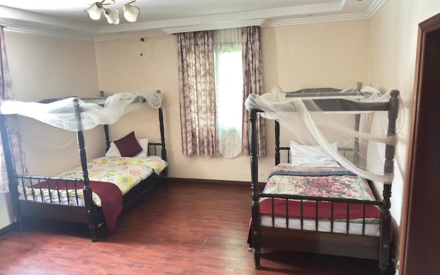 Lux Suites Lakeview Mansion Nakuru