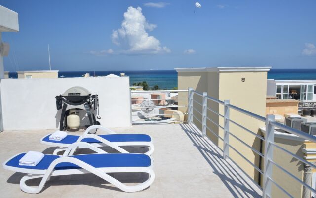 Magia Beachside Condo