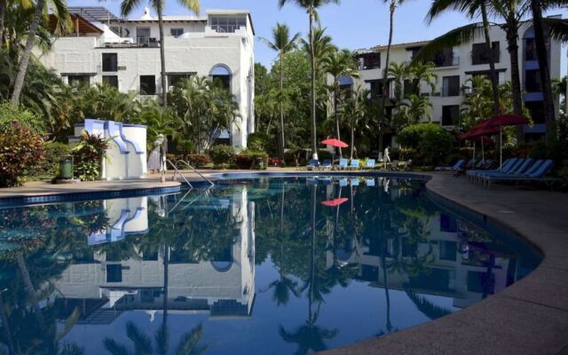 Condominios Marbella