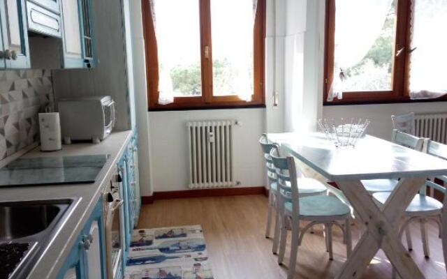 Appartamento Guardastelle Holiday House