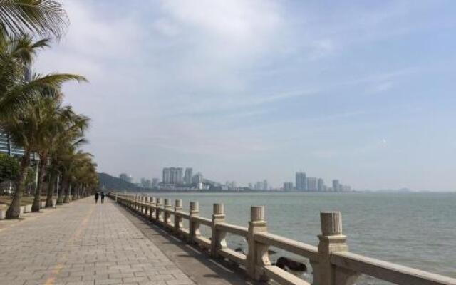 Zhuhai 10 Youth Hostel