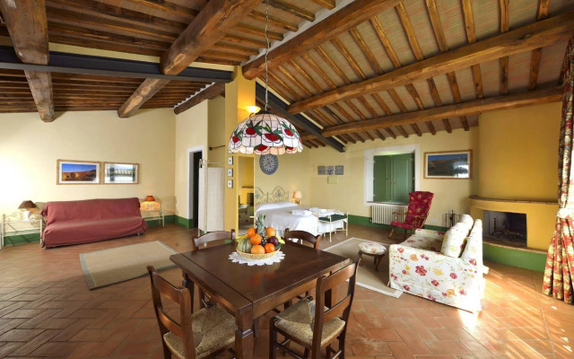 Podere Salicotto