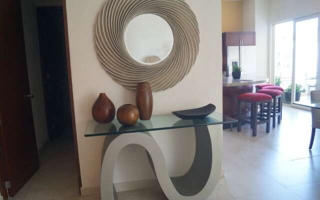 Romantic Zone V399 2 Bedroom