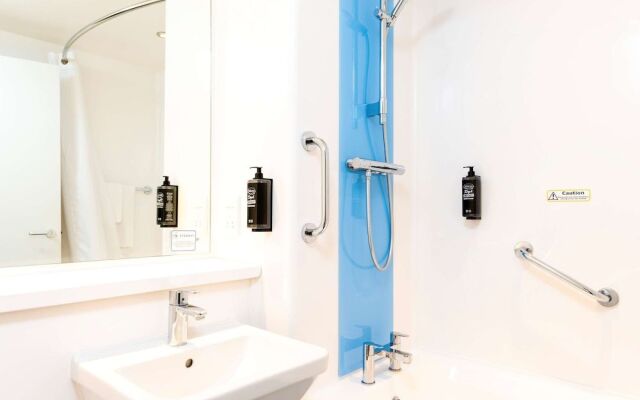 Ibis budget Peterhead Aberdeenshire