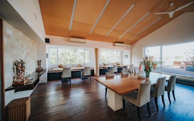 Allia Residence