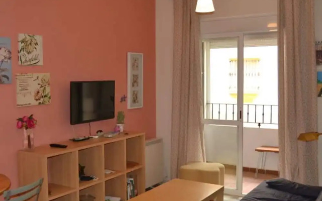106647 - Apartment in Zahara