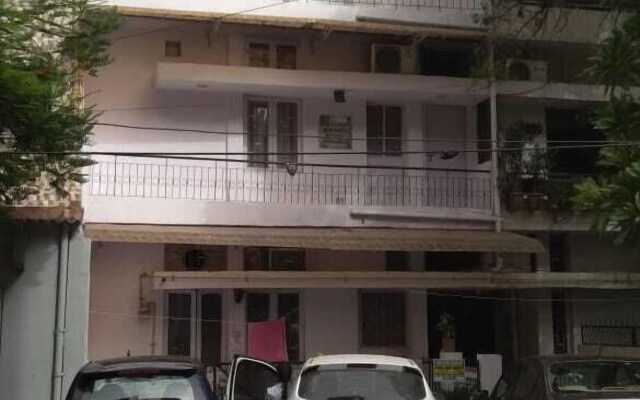 Atul's Europa Apartments