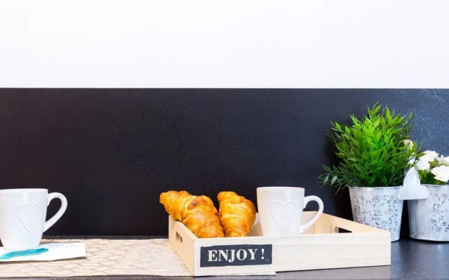 Real Apartments Hegedu