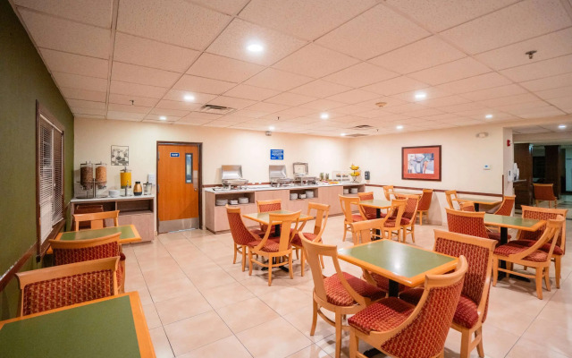 Microtel Inn by Wyndham Ciudad Juarez/By US Consulate