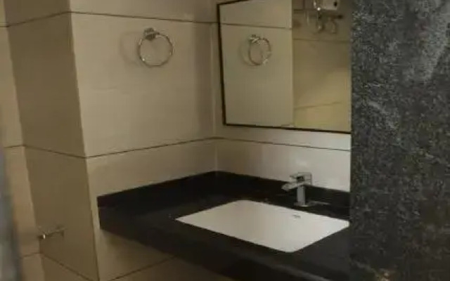 ID Square Residency, Parbhani