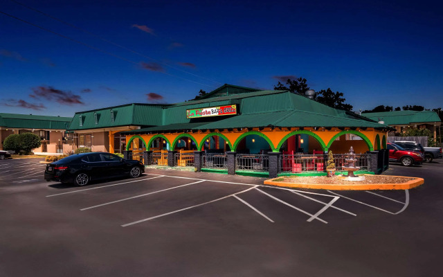 Quality Inn Tullahoma