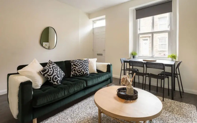 Host Stay Prospect Street