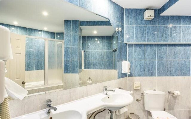 Perla Hotel