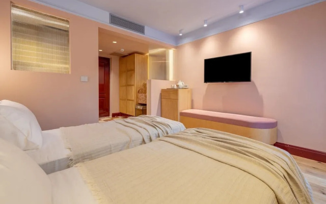 Yonca Anjelika Otel
